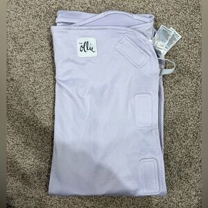 The Ollie Swaddle